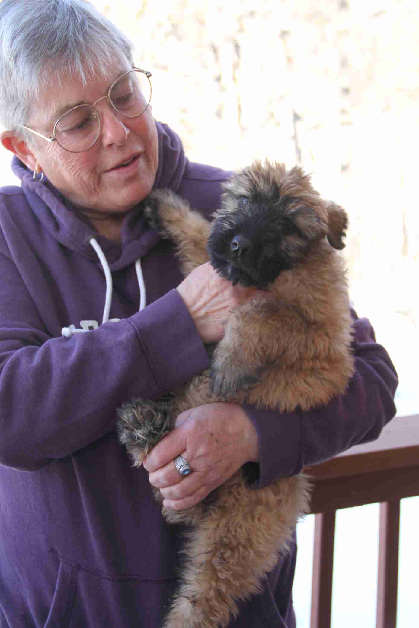 CHARLIE